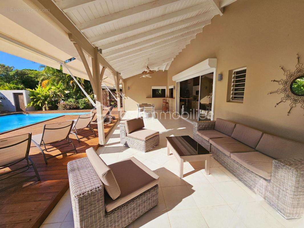 Maison et bungalow t2 proche mer - photo 10