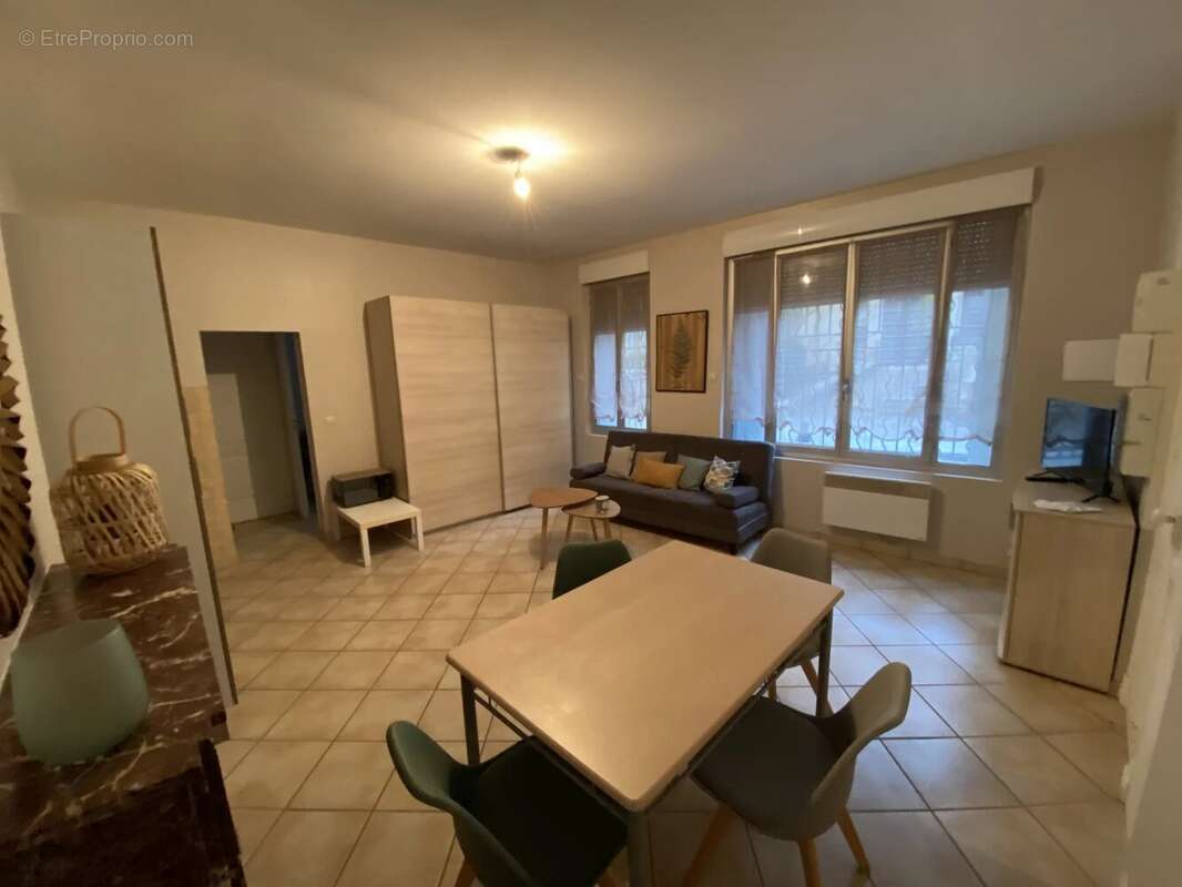 Appartement à NARBONNE