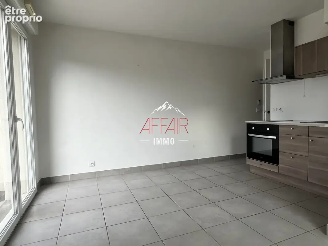 Appartement studio dernier etage - 74100 vetraz monthoux - photo 7