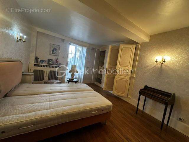 Ensemble immobiliers de 2 maisons - photo 8