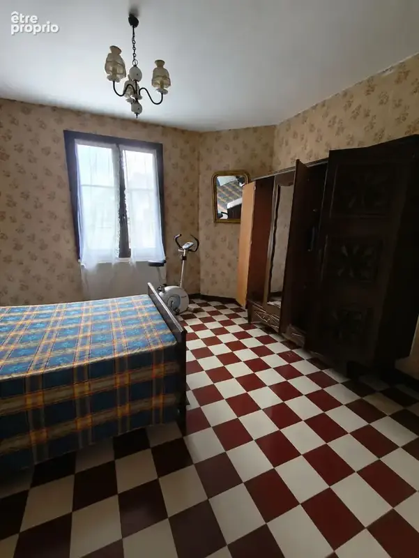 A 5mn au sud de Mont de Marsan, maison à moderniser - photo 3