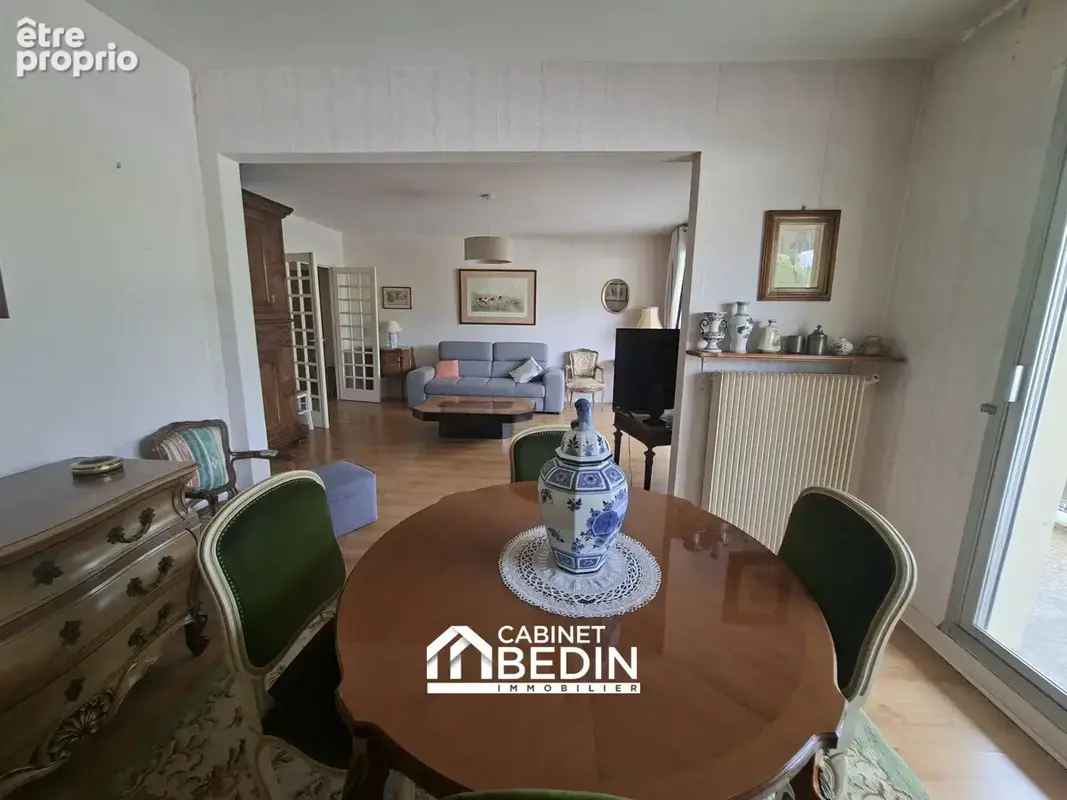 Appartement 74 m² à Le Bouscat  - photo 3