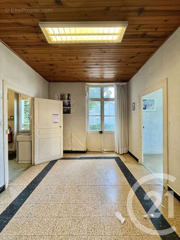 Maison à BOURBON-L&#039;ARCHAMBAULT