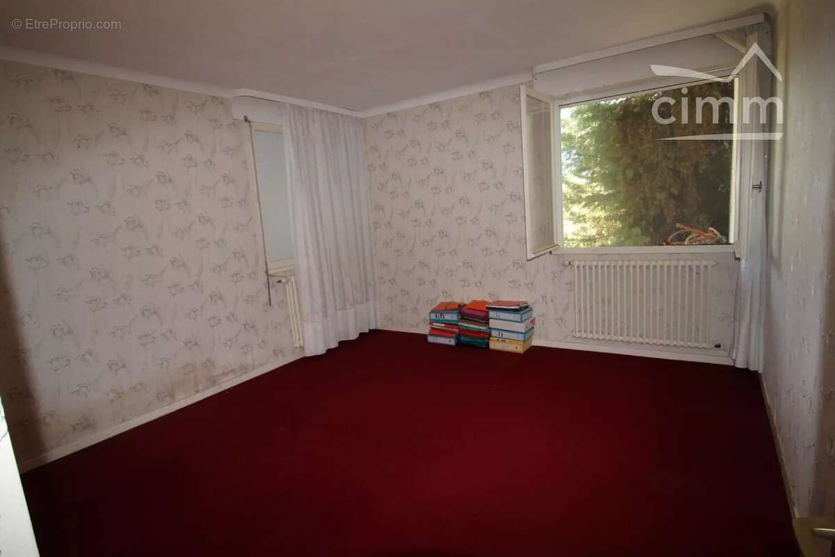 Maison d'architecte de plain-pied – Vue montagnes & fort potentiel d’aménagement - photo 7