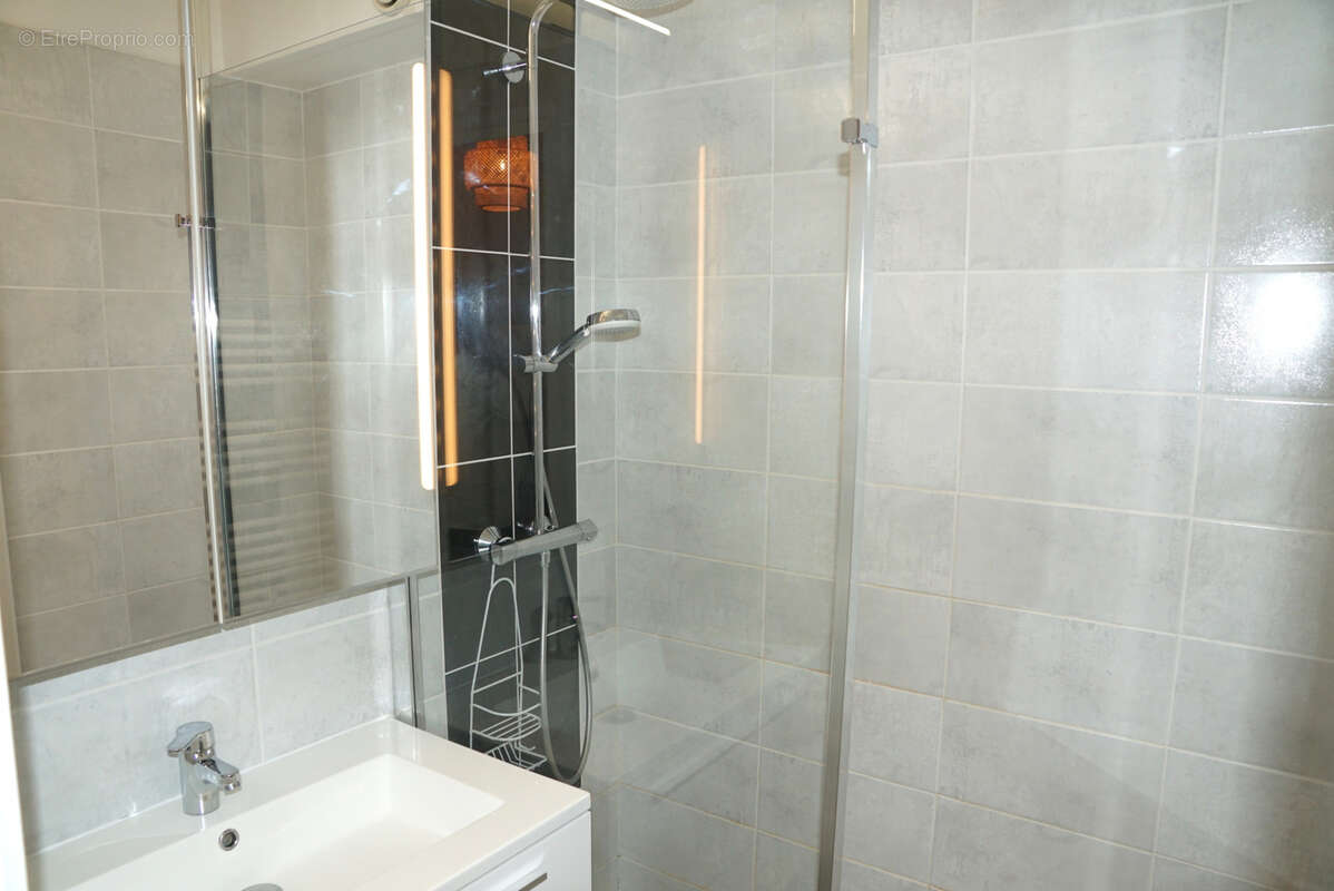 Appartement à CAVALAIRE-SUR-MER