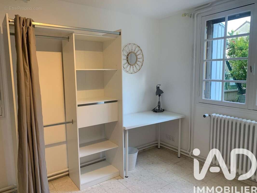 Photo 4 - Appartement à ANTONY