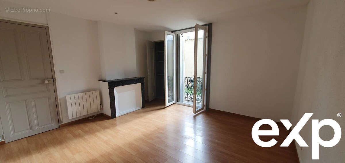 Appartement à BEZIERS