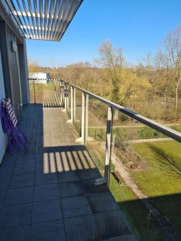Appartement Wasquehal centre-ville - photo 7