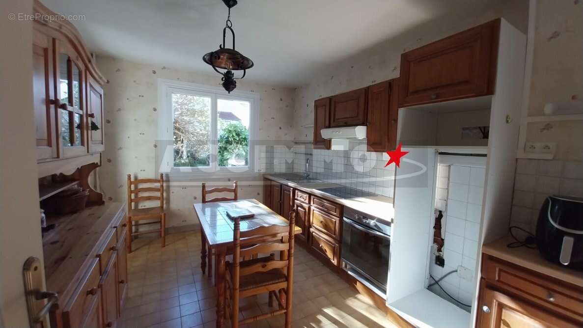 Maison à QUINT-FONSEGRIVES