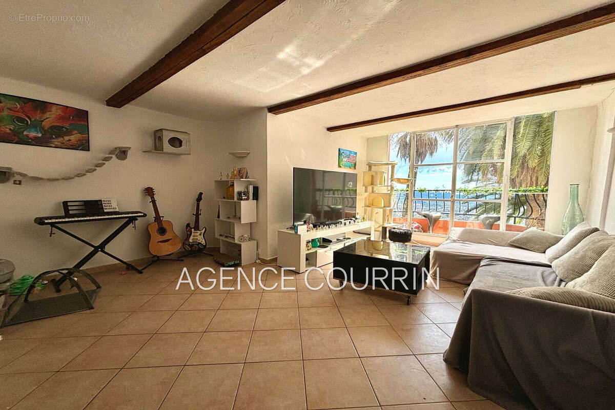 Appartement à GRASSE