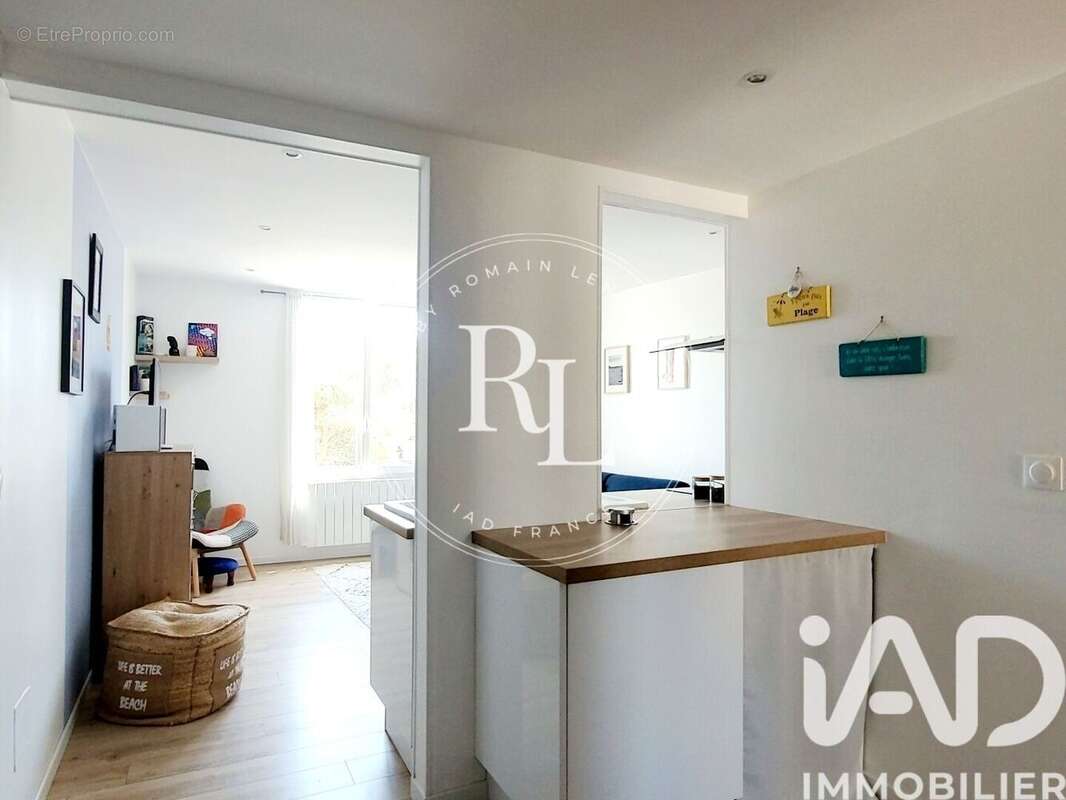 Photo 6 - Appartement à CABOURG