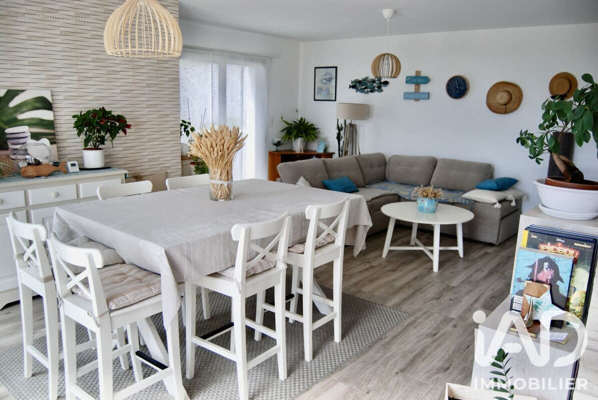 Maison 101 m² à Plogoff  - photo 8