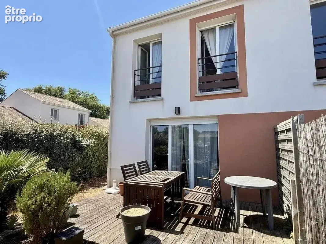 Maison - 4 pièces - photo 5