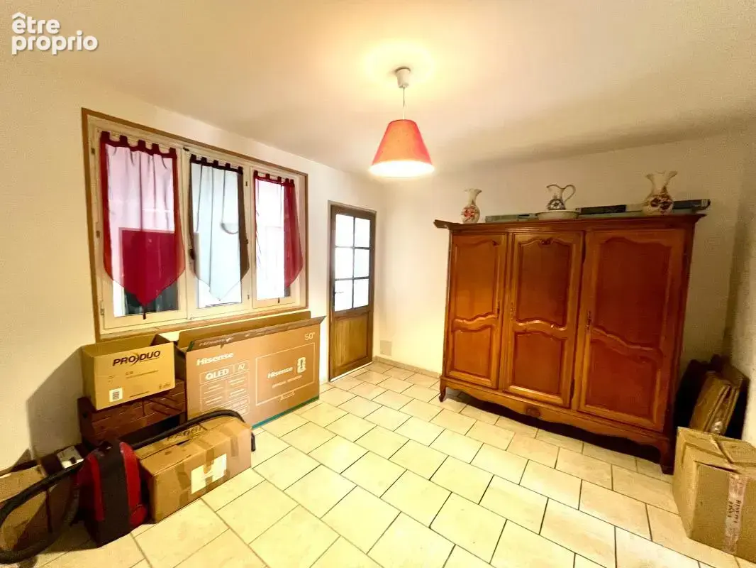 Maison À Vendre Tergnier - photo 10