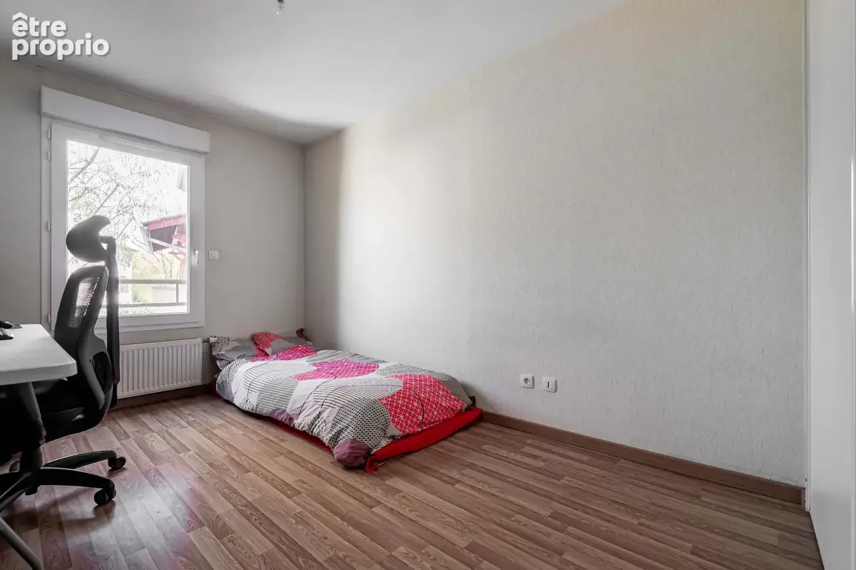 T3 2 chambres Civrieux en Dombes - photo 7