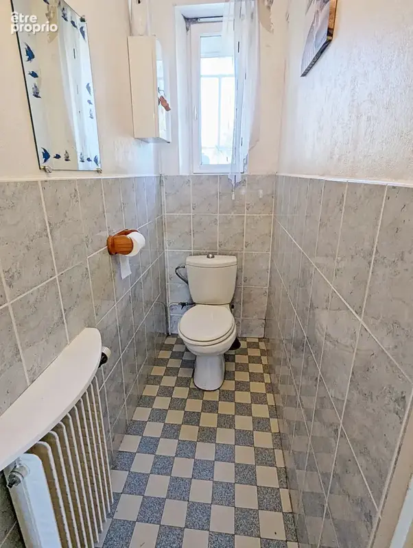 Pannes (45700)  : Maison en bon état sur grand terrain divisible - photo 12