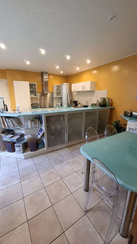 Maison à LATTRE-SAINT-QUENTIN