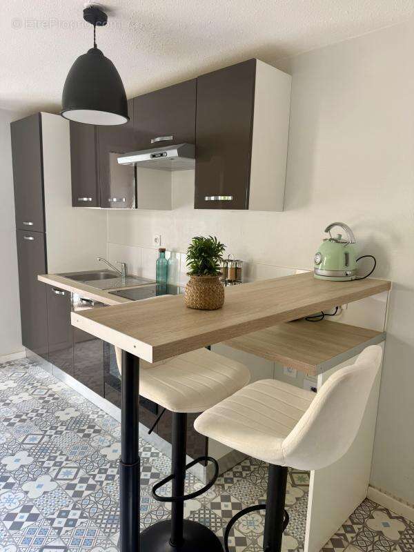 Appartement à LA ROCHELLE