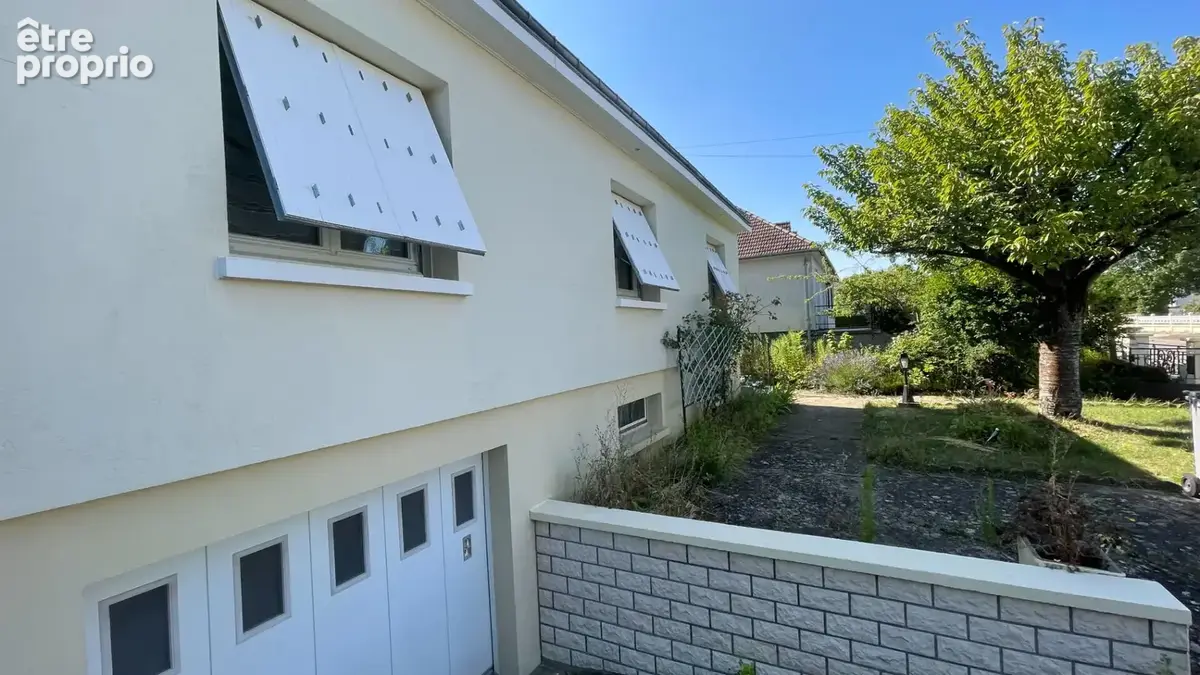 Belle Maison familiale à Bonneval de 147 m² - photo 17