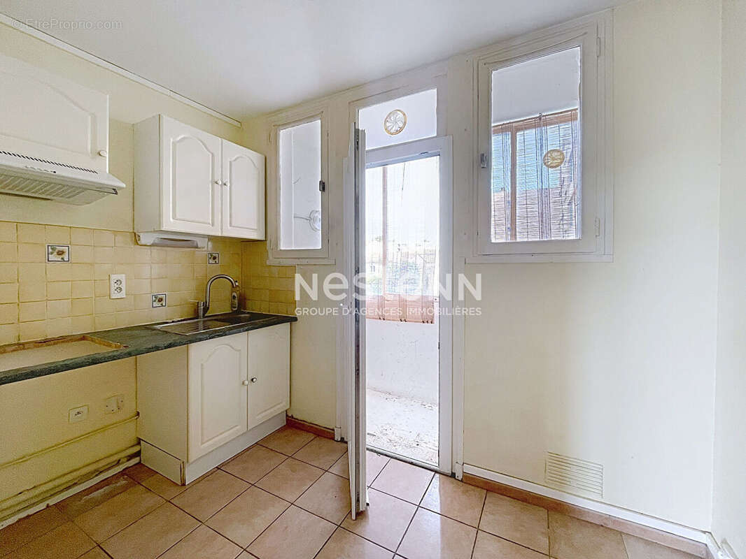 Appartement à NIMES