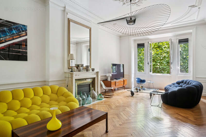 Appartement à LYON-3E