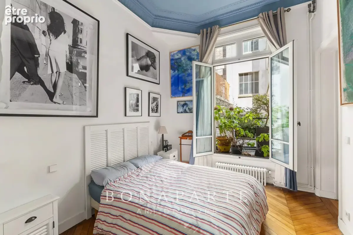 Blanche – appartement / 2-4 chambres - photo 14