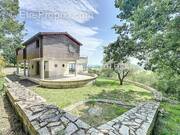 Maison à PUYLAURENS