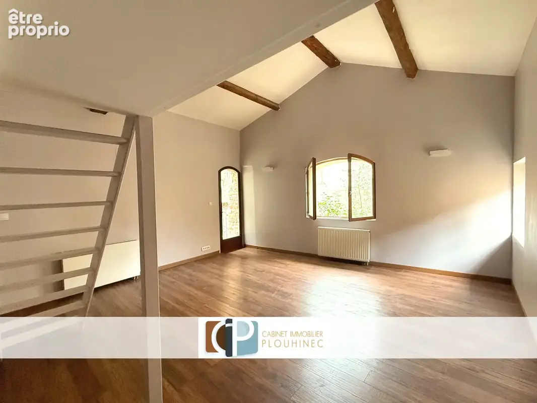 Coup de cœur : maison de caractère avec dépendances et cour pleine de charme - photo 8