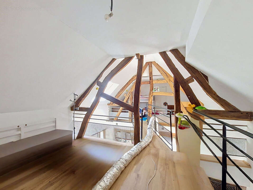 Maison Etrepagny 4 pièce(s) 152 m2 - photo 6
