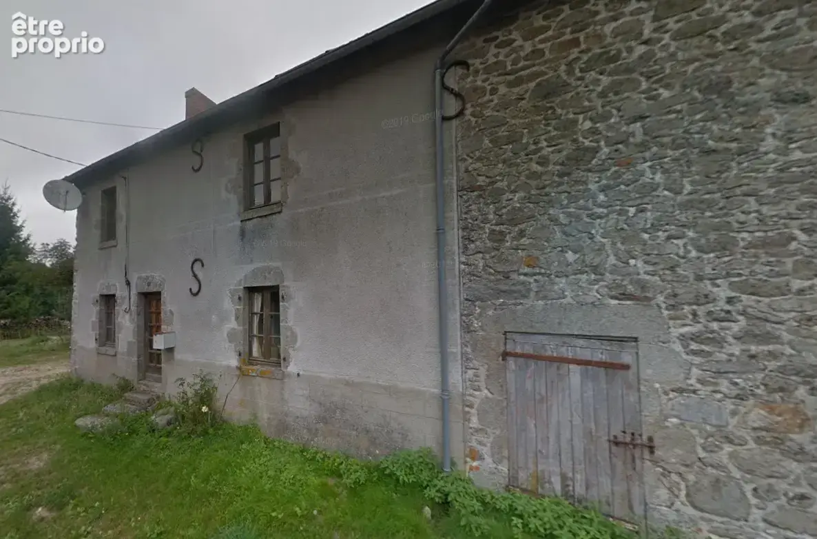 Appartement 5 pièces 140 m² à vendre à Saint-Maurice-La-Souterraine (23300) - photo 96