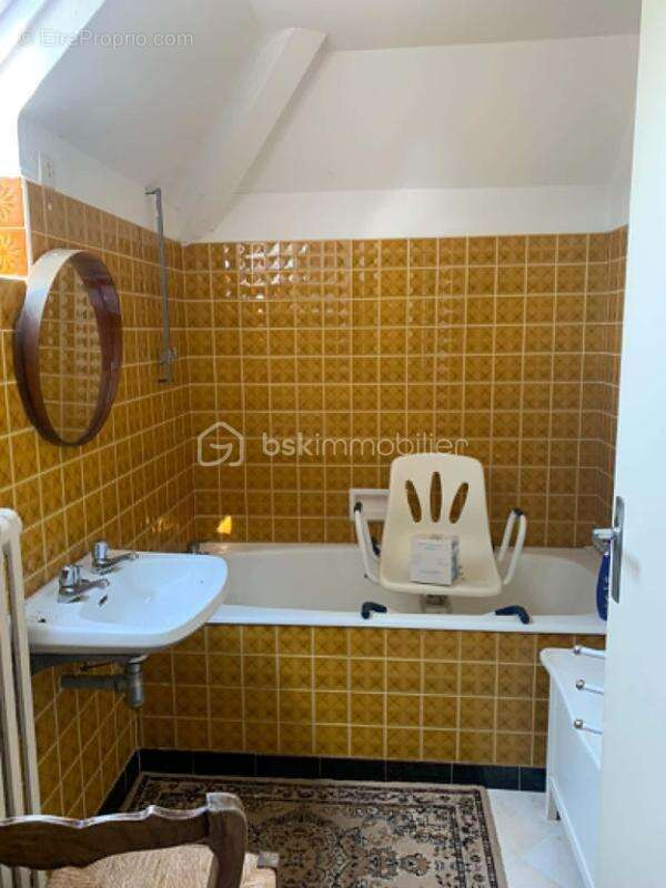 Maison La Pellerine - photo 5