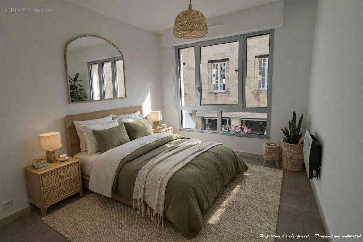 Appartement à AVIGNON