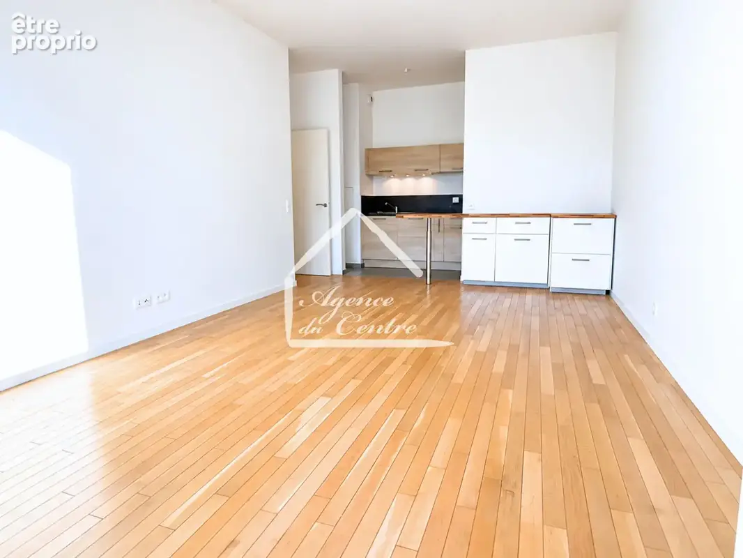 Superbe 3 pièces avec terrasse de 20 m² - photo 4