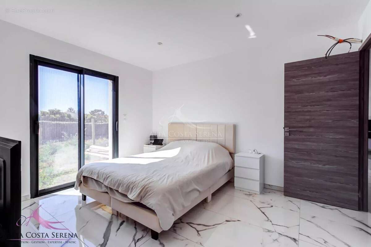 Maison t4 a ghisonaccia - photo 2