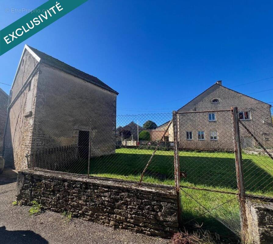 Photo 1 - Maison à VARS