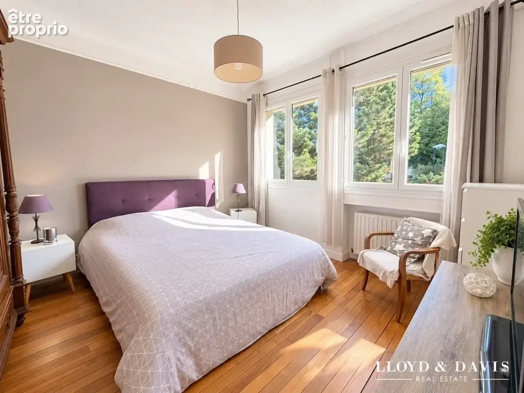 Maison 5 pièces 122 m² à vendre à Verneuil-En-Halatte (60550) - photo 9