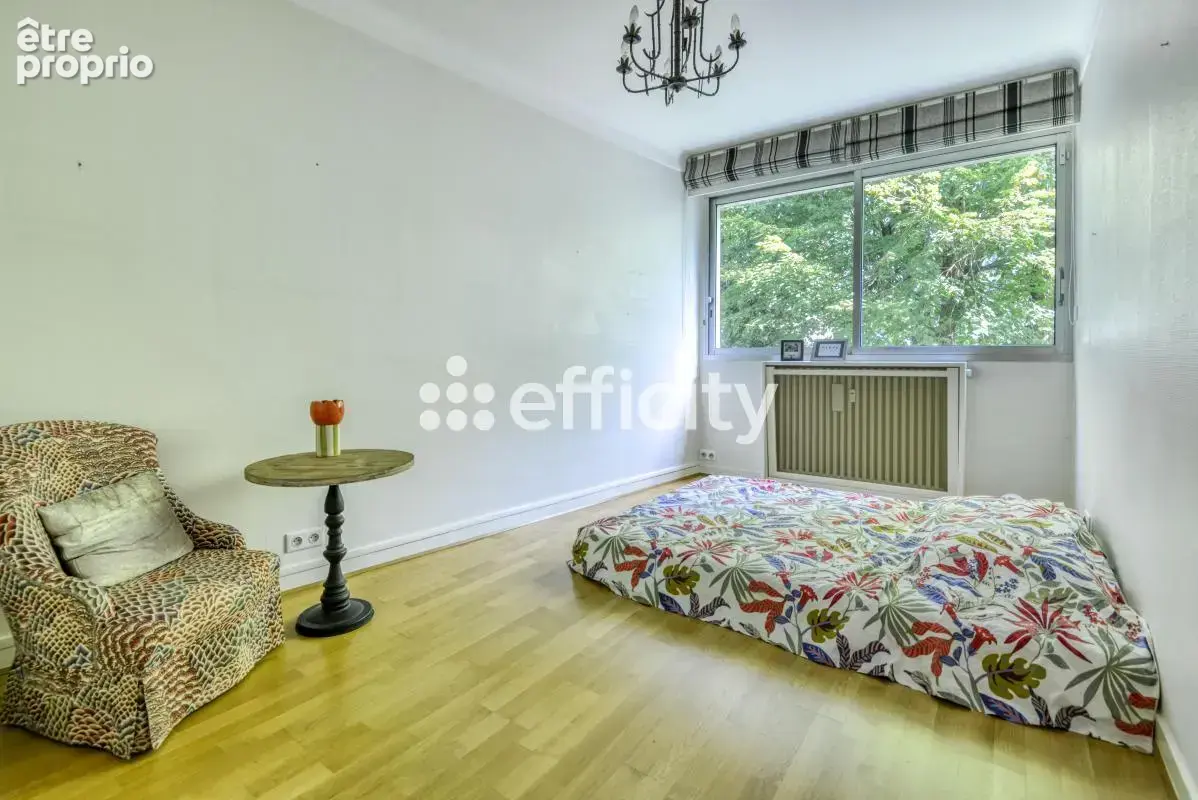 Appartement - photo 11