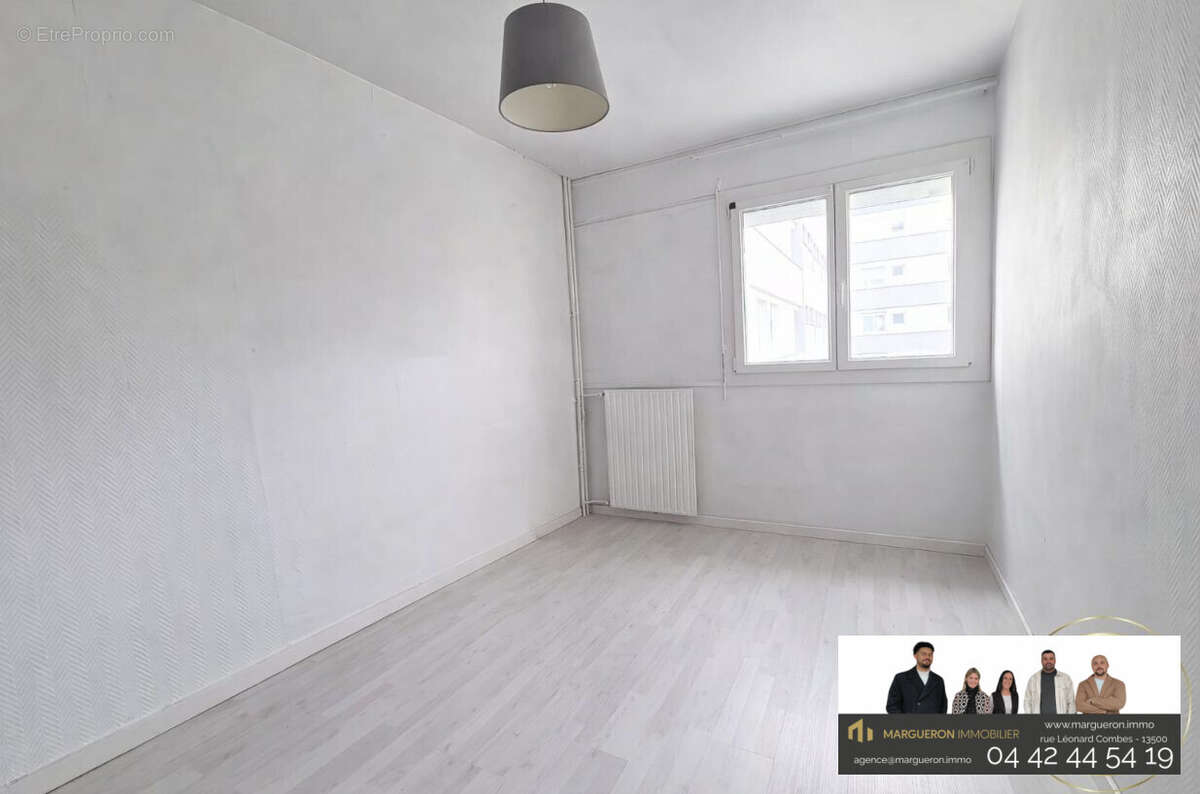 Appartement à MARTIGUES