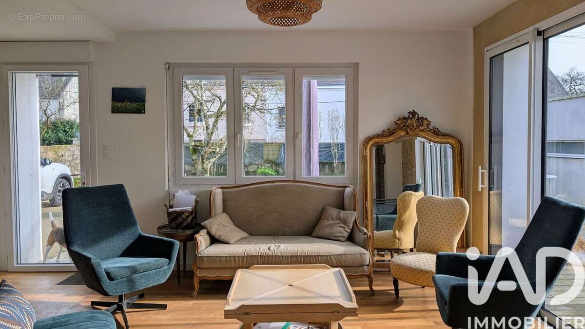 Photo 2 - Maison à VANNES