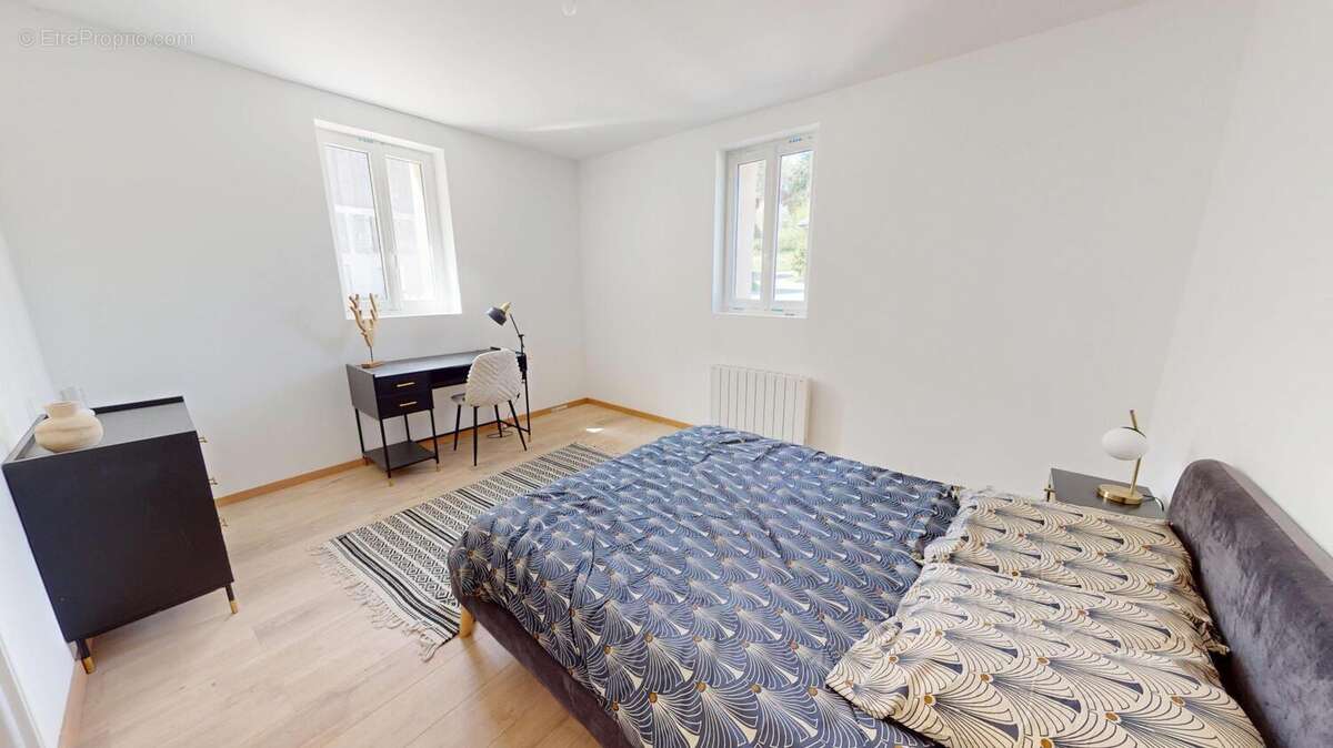 Photo 6 - Maison à MORILLON