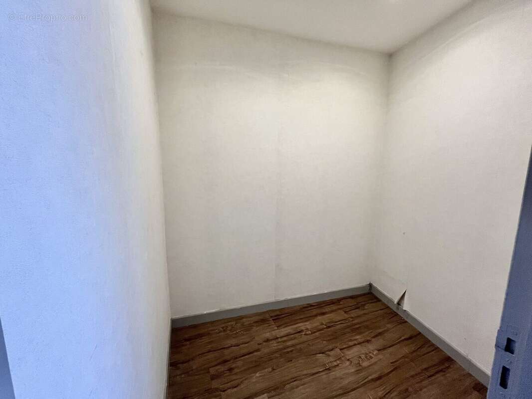 Appartement à MENDE