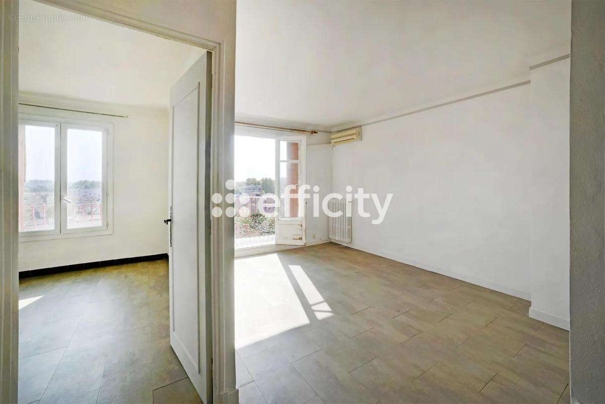 Appartement ancien - photo 5