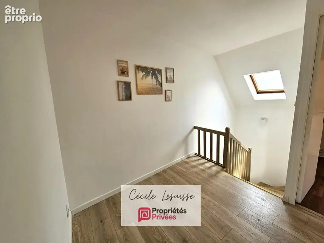 Bel appartement T5 en coeur de ville - photo 6