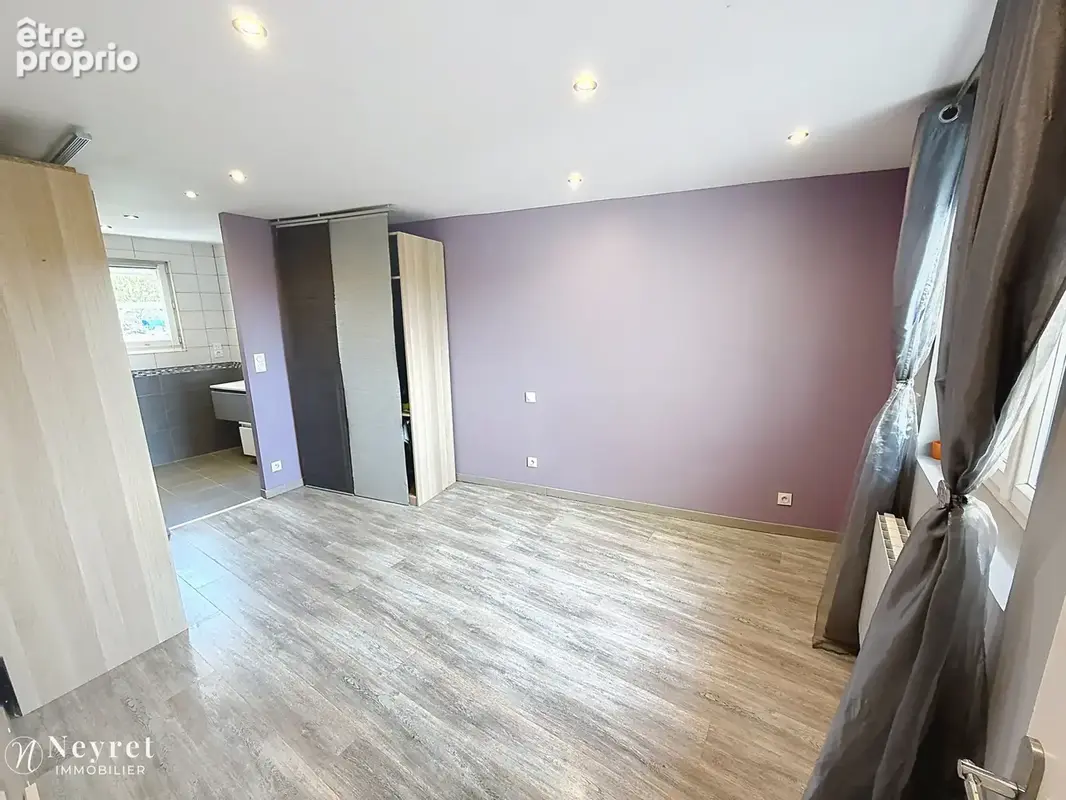 Maison familiale 110 m2 avec piscine, suite parentale et panneaux solaires   Saint-Joseph - photo 10