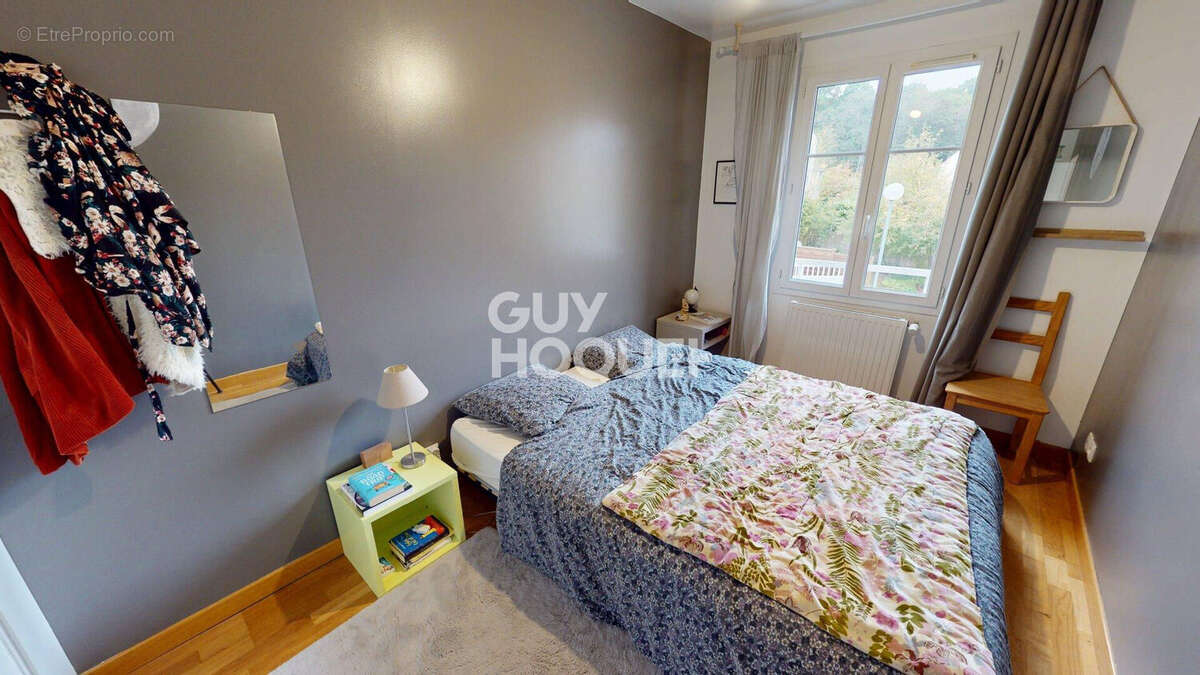 Maison à FORGES-LES-BAINS