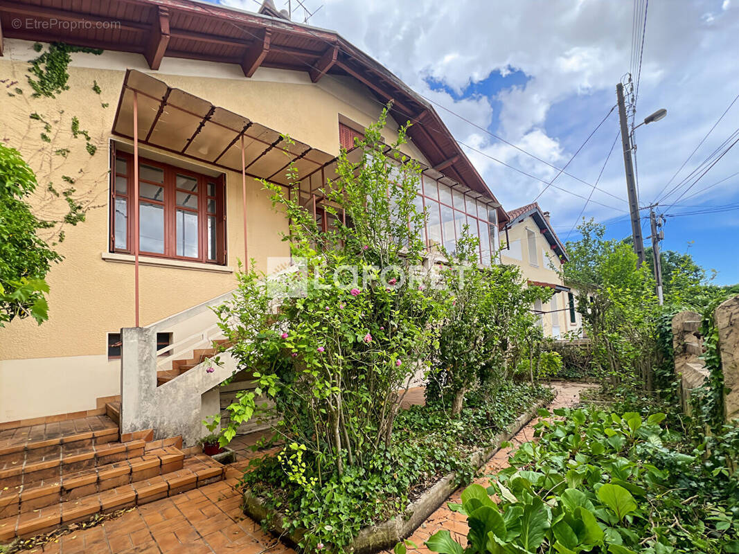 Maison à VALENCE