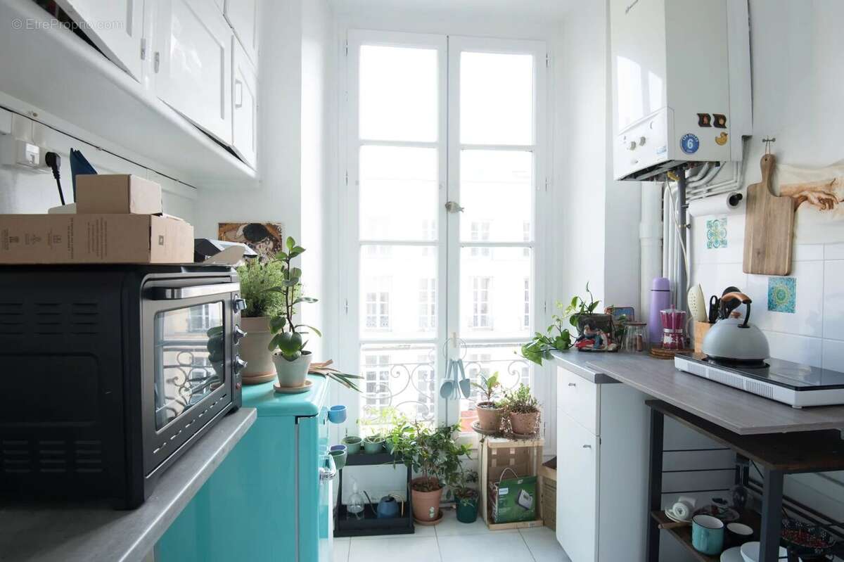 Appartement à VERSAILLES