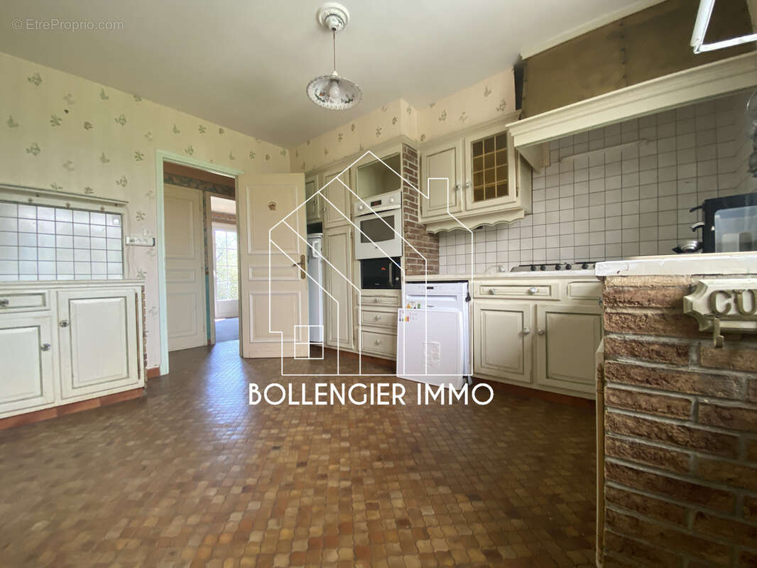 Maison individuelle - photo 3