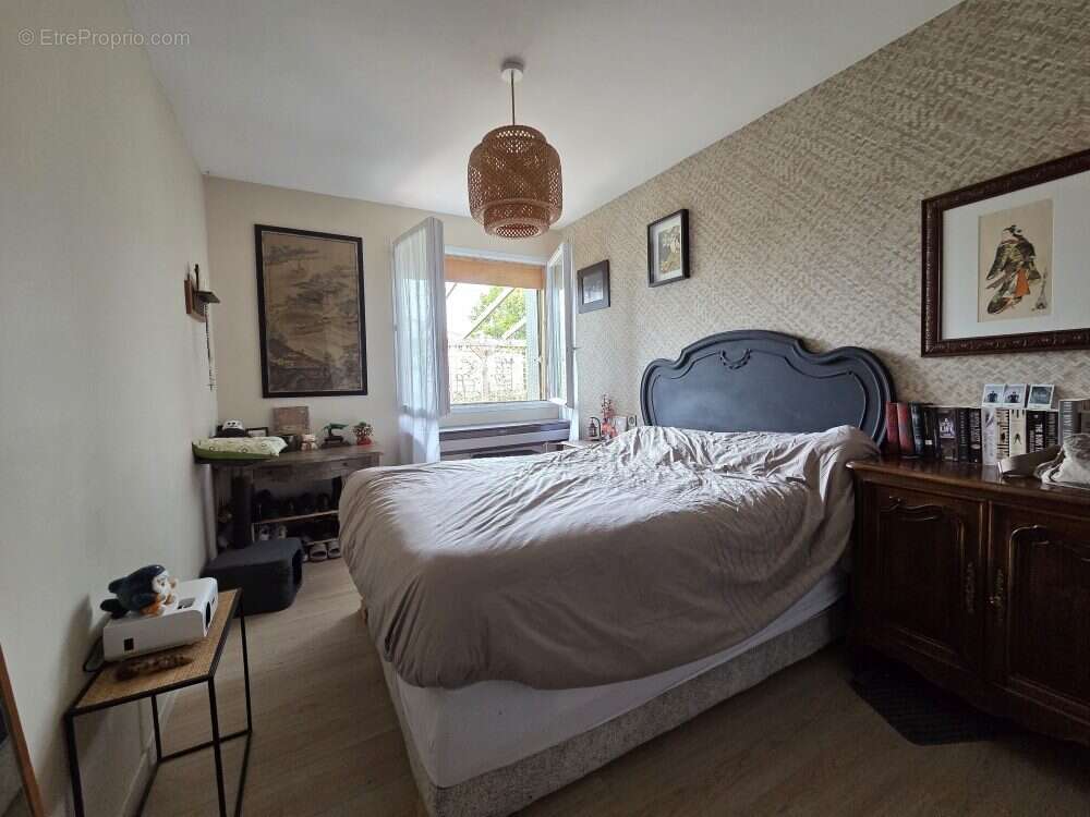 Maison à L&#039;ILE-D&#039;OLONNE