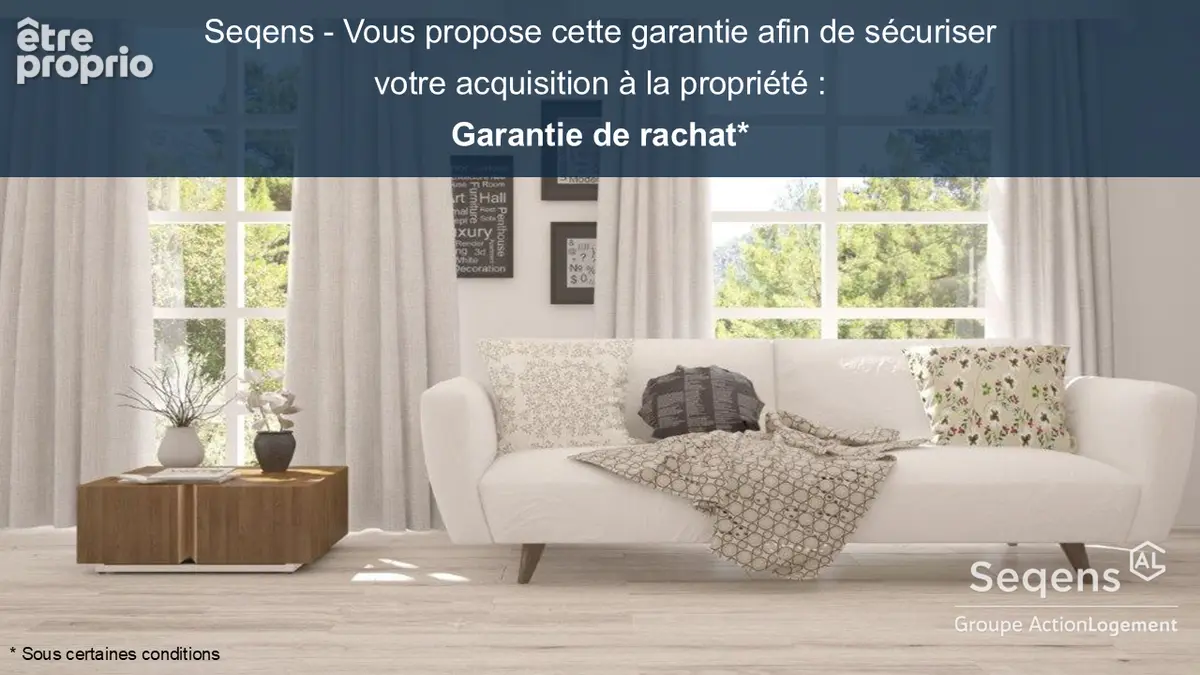 Studio de 30m² en rez de jardin avec terrasse et box en sous sol - photo 10